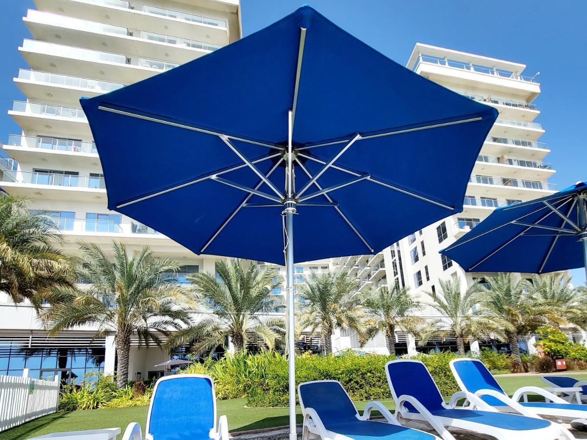 Apartment Luxurious 2 Bedroom Beachfront - Direct Seaview